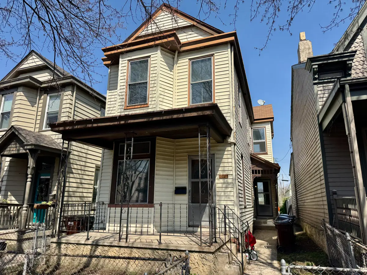 911 Park Avenue, Newport, KY 41071 - #1