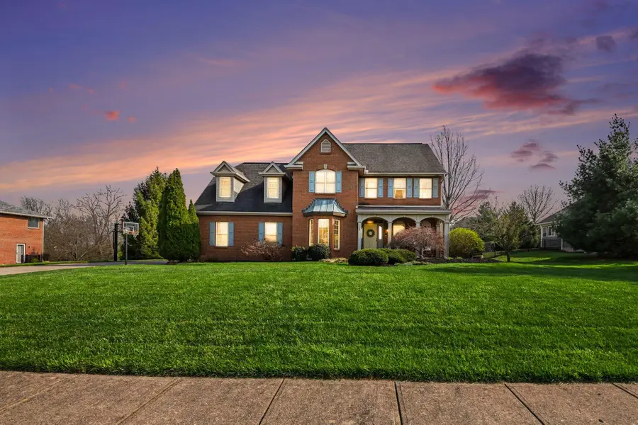 1695 Grandview Drive, Hebron, KY 41048 - #2