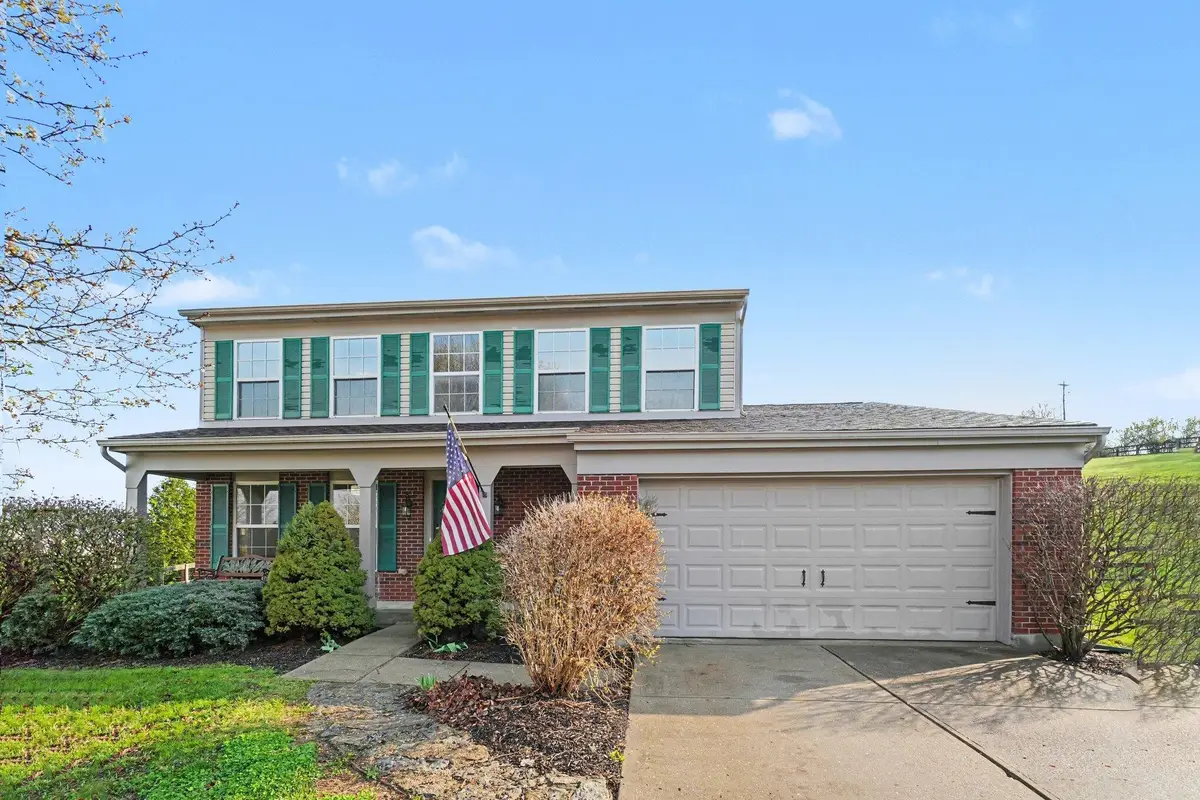 7004 Running Fox Court, Florence, KY 41042 - #1