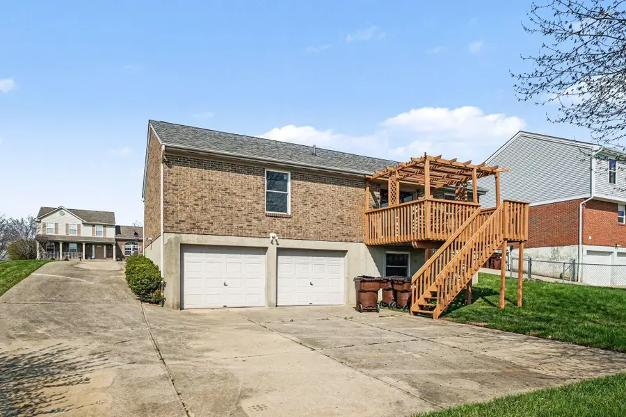 2083 Hartland Boulevard, Independence, KY 41051 - #2