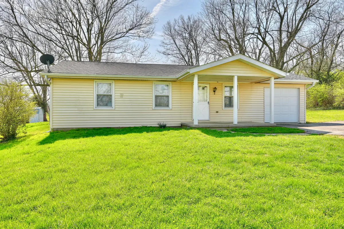 4460 Ky-16, Glencoe, KY 41046 - #1