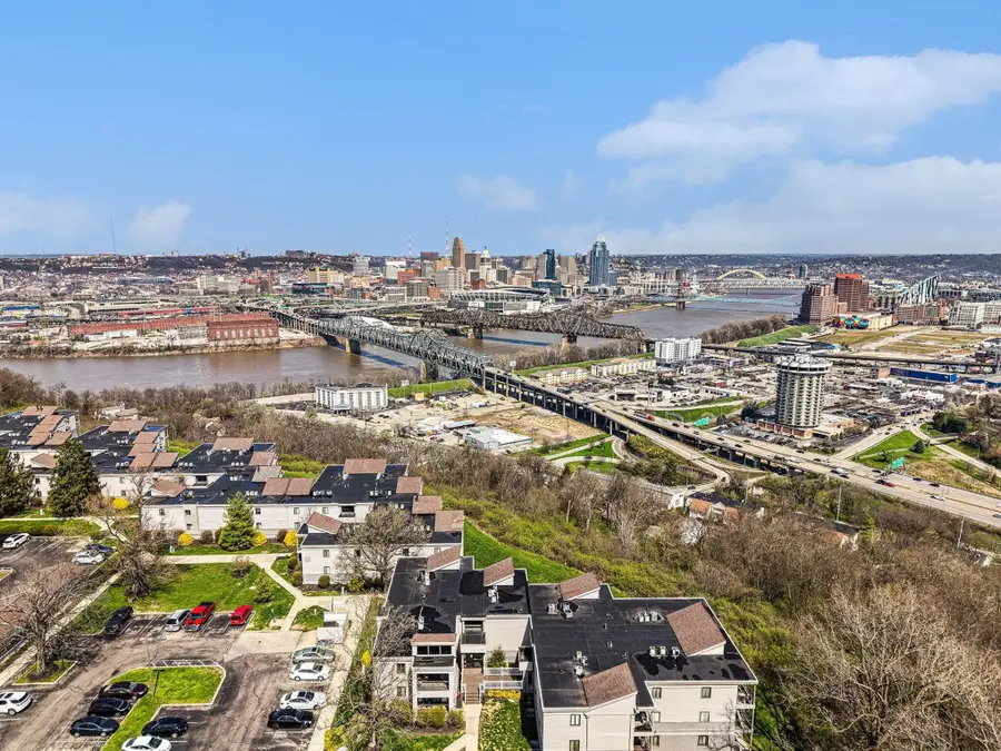 110 Winding Way #A, Covington, KY 41011 - #3