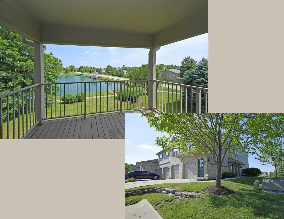 1888 Mimosa Trail #304, Florence, KY 41042 - #1