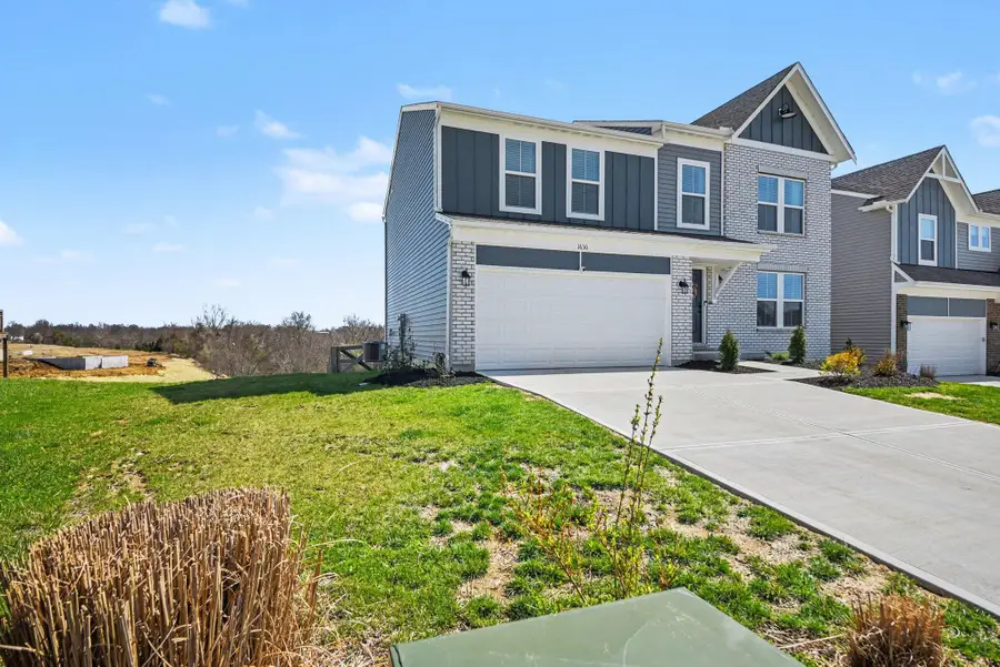 1630 Cherry Blossom Drive, Independence, KY 41051 - #3