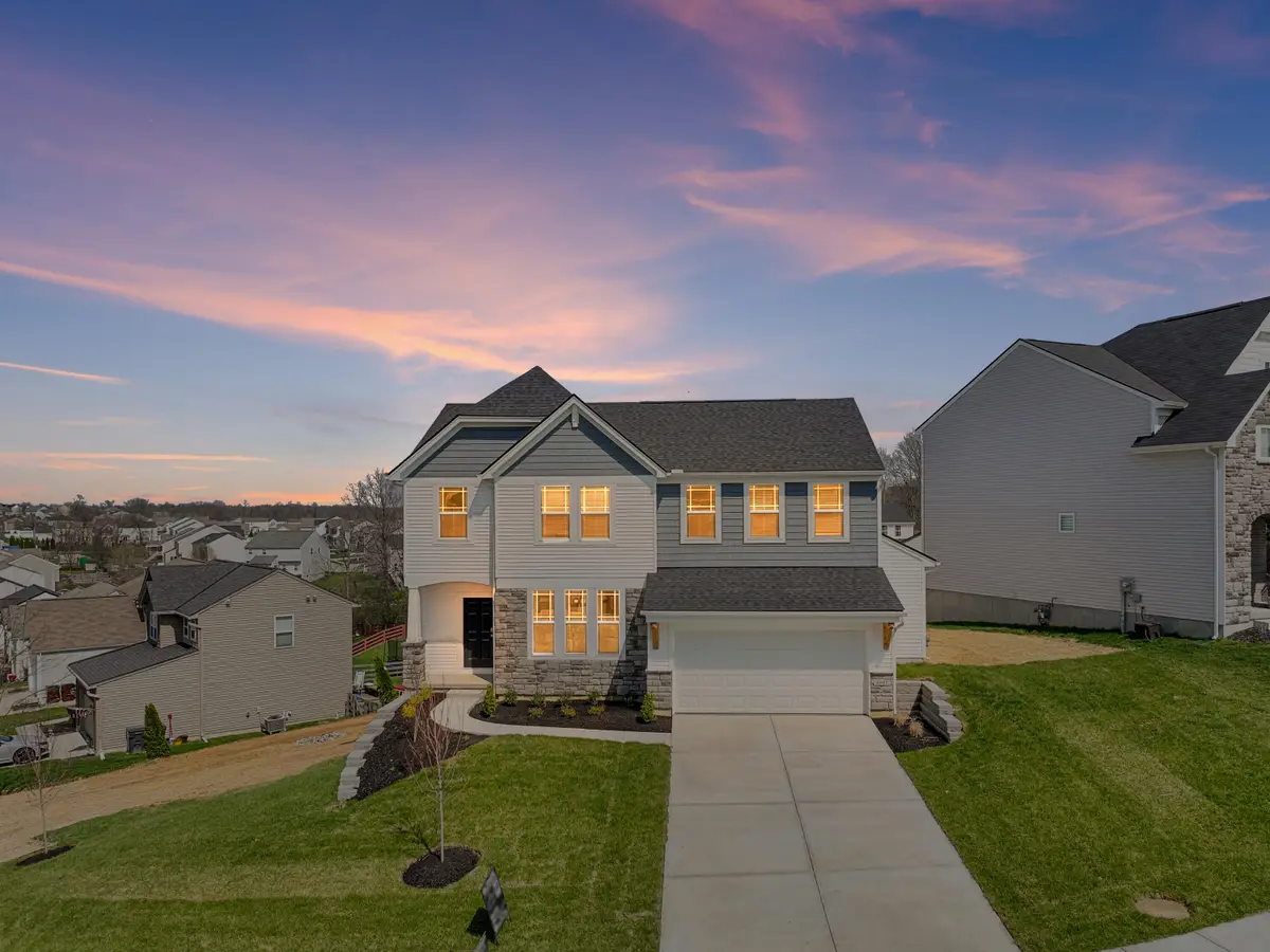 6685 Gordon Boulevard, Union, KY 41091 - #1