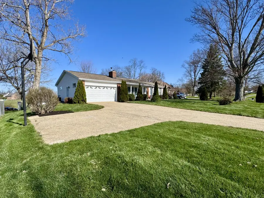 19 Old Stephenson Mill Road, Walton, KY 41094 - #2