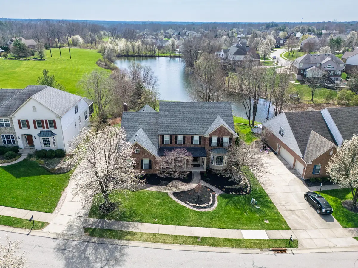 14893 Cool Springs Boulevard, Union, KY 41091 - #1