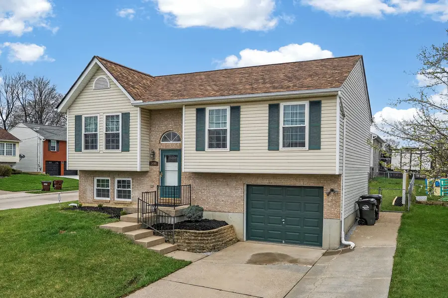 1490 Clovernook Drive, Elsmere, KY 41018 - #3