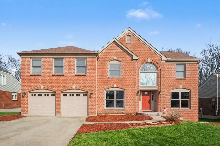 10228 Hempsteade Drive, Union, KY 41091 - #2