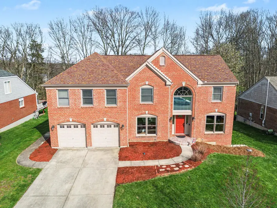 10228 Hempsteade Drive, Union, KY 41091 - #3