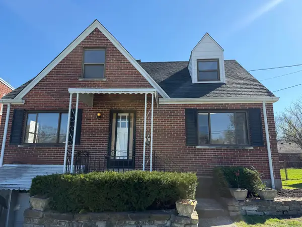 15 Gail Court, Taylor Mill, KY 41015