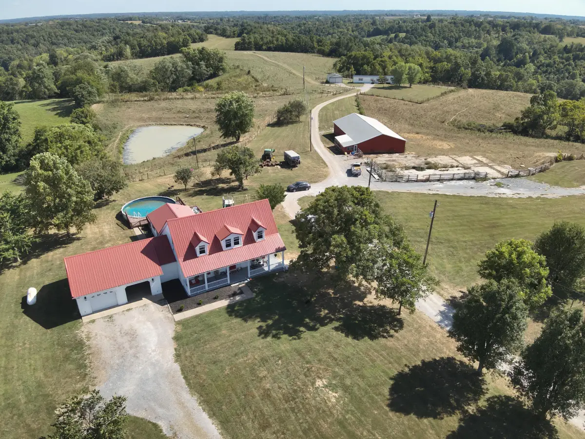 4056 Jett Estates Lane, Germantown, KY 41044 - #1