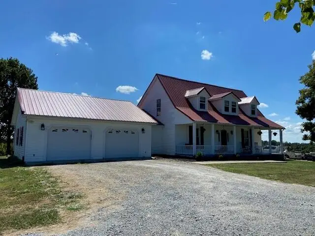 4056 Jett Estates Lane, Germantown, KY 41044 - #2