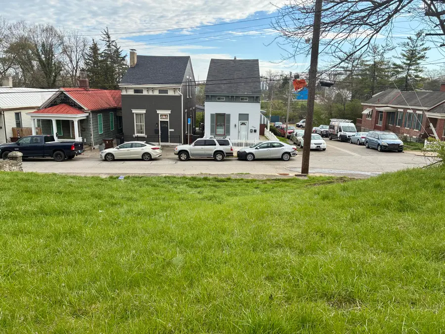 701 - 709 Hinde Street, Covington, KY 41011 - #3