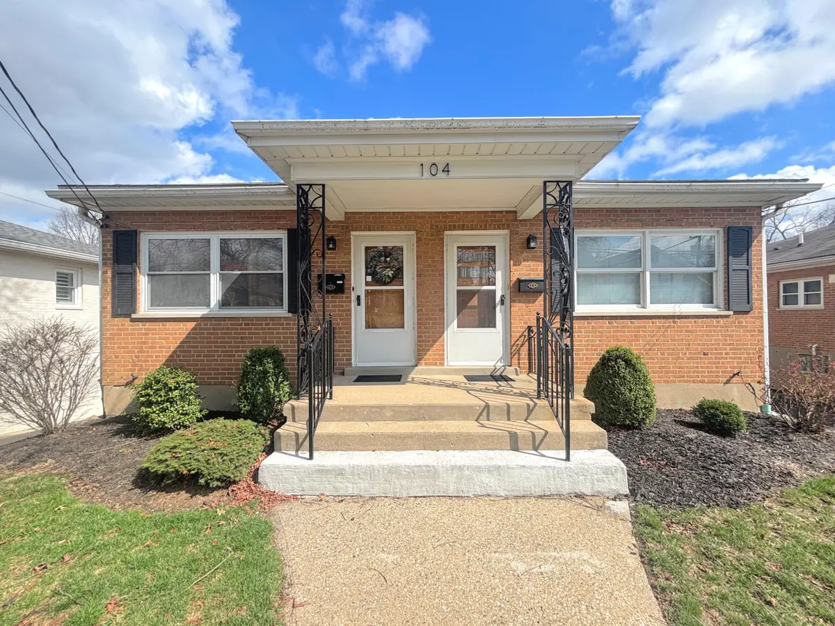 104 Highland Avenue, Fort Mitchell, KY 41017 - #1