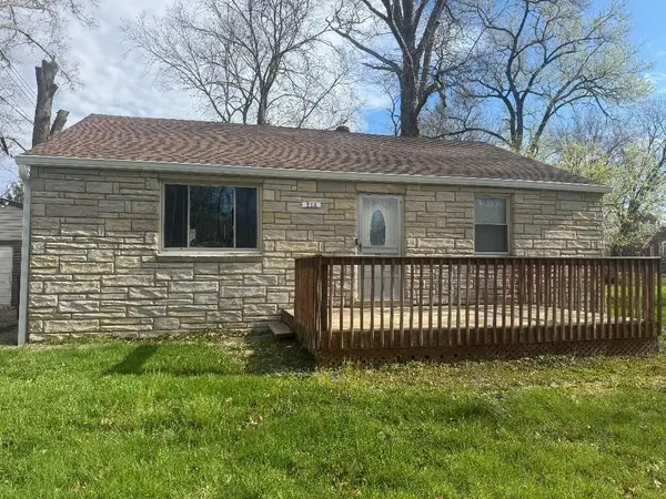 209 W 3rd Street, Silver Grove, KY 41085