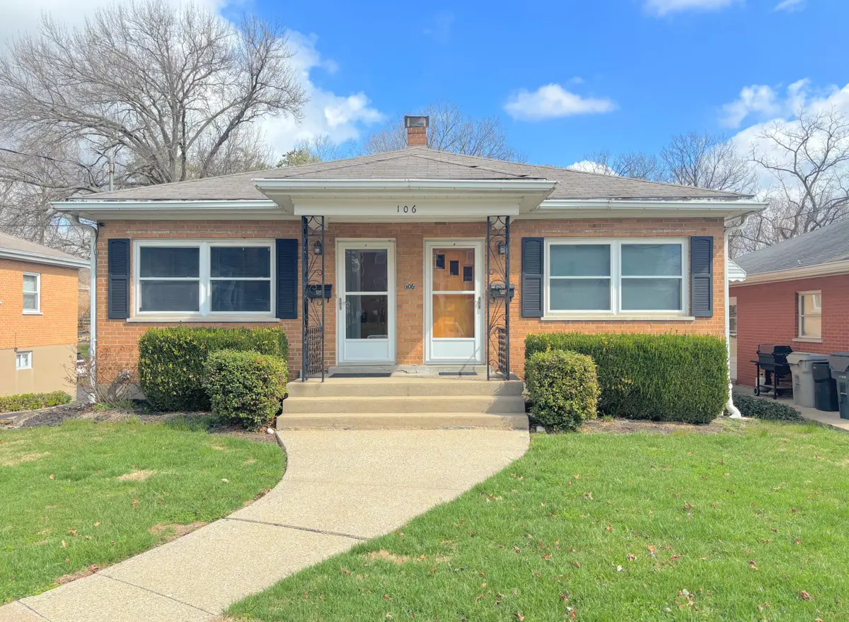 106 Highland Avenue, Fort Mitchell, KY 41017 - #1