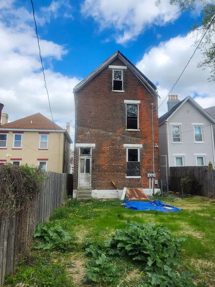 1717 Greenup Street, Covington, KY 41011 - #3