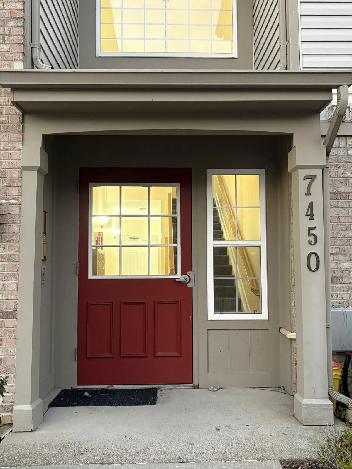 7450 Ridge Edge Court #B, Florence, KY 41042 - #1