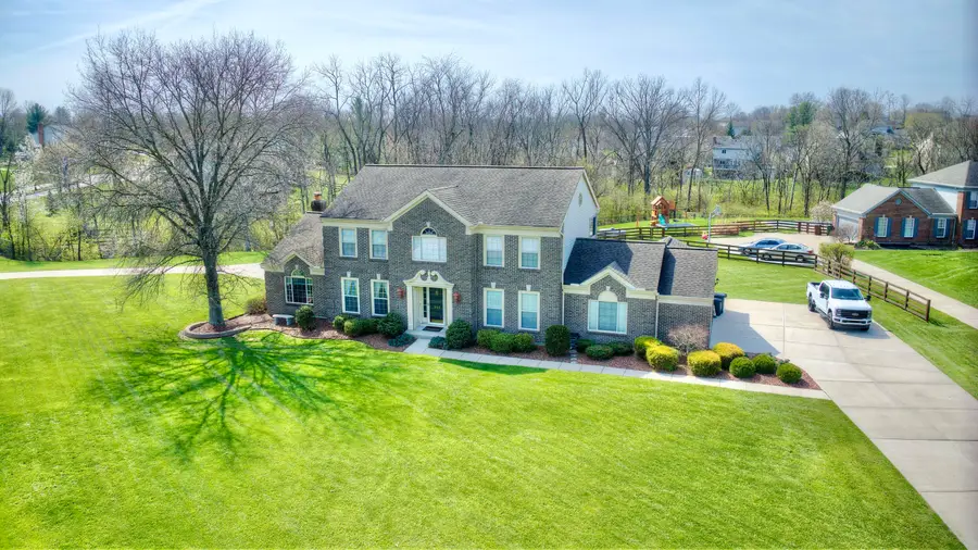 808 Brittany Trail, Florence, KY 41042 - #2