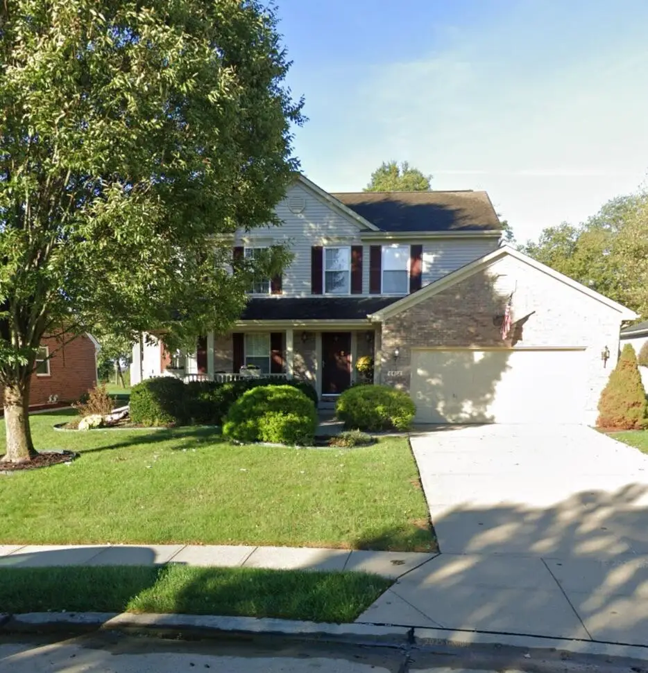 6468 Deermeade Drive, Florence, KY 41042 - #1