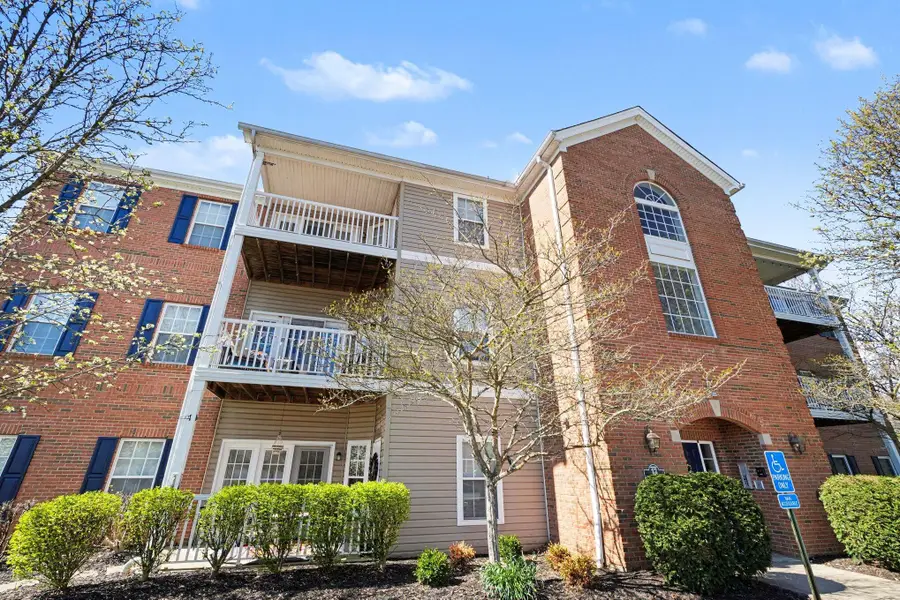 592 Ivy Ridge Drive, Cold Spring, KY 41076 - #2