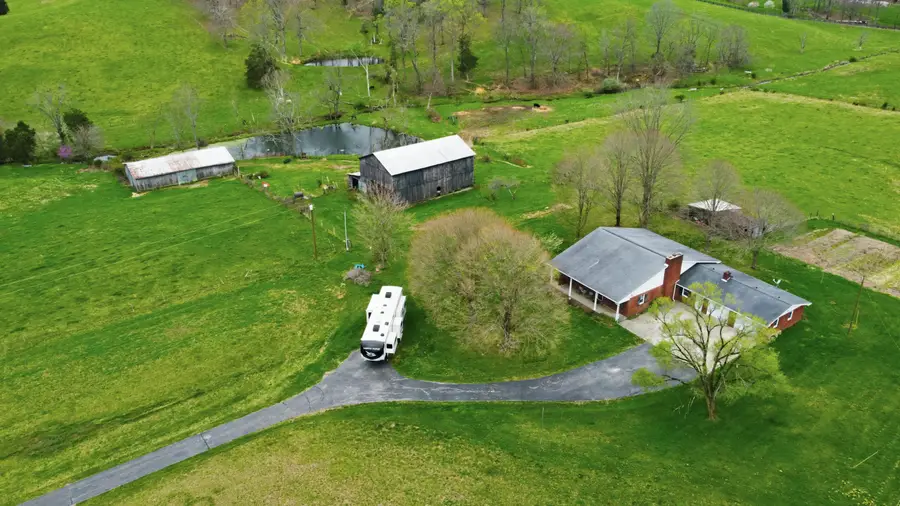 537 Grider-anderson Road, Science Hill, KY 42553 - #2