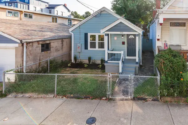 930 York Street, Covington, KY 41011