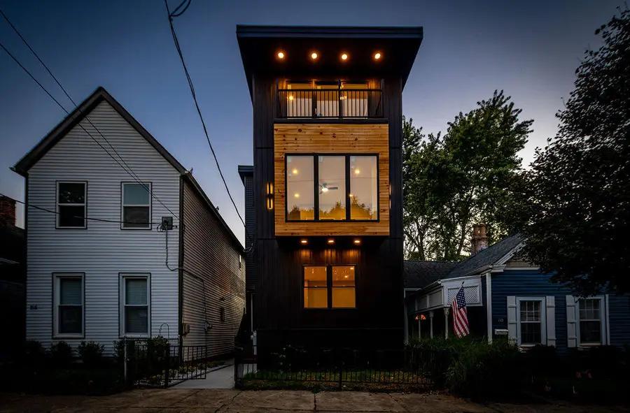 112 Ward Avenue, Bellevue, KY 41073 - #2