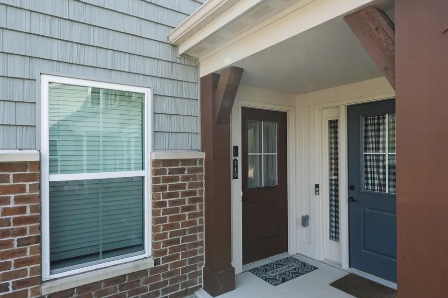 740 Yorkshire Drive, Alexandria, KY 41001 - #2