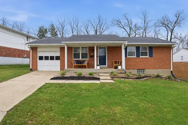 126 Honeysuckle Drive, Florence, KY 41042