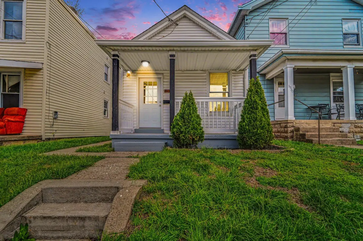 3928 Decoursey Avenue, Covington, KY 41015 - #1