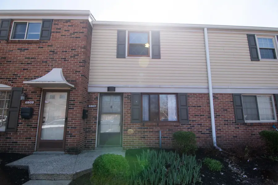 6807 Curtis Way, Florence, KY 41042 - #2