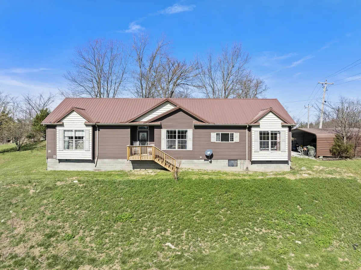 2455 Baker Williams Road, Corinth, KY 41010 - #1