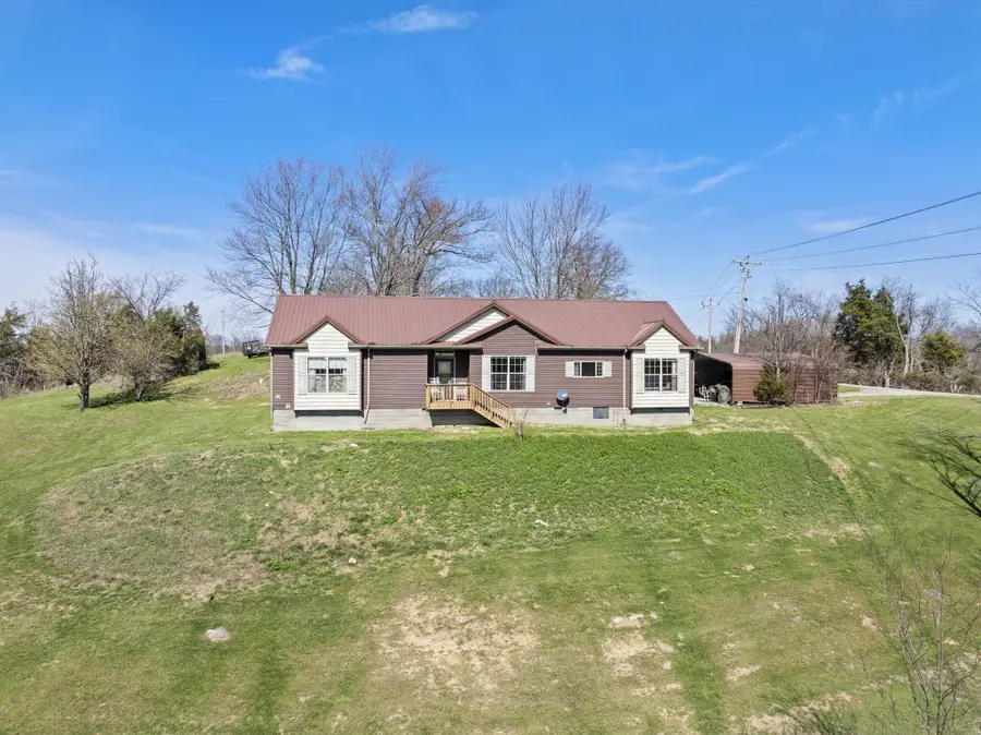 2455 Baker Williams Road, Corinth, KY 41010 - #2