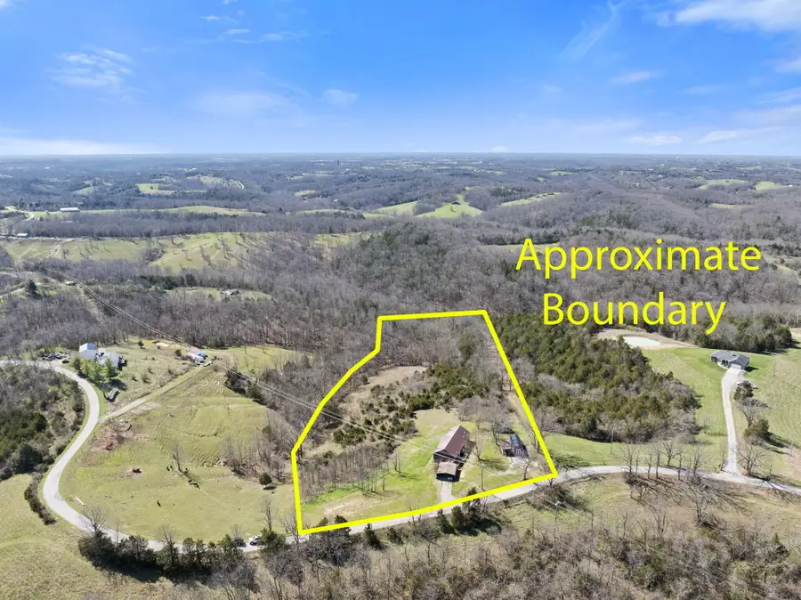 2455 Baker Williams Road, Corinth, KY 41010 - #3