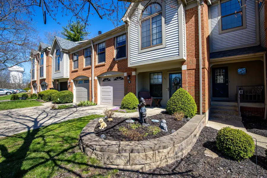 35 Springhouse Drive, Cold Spring, KY 41076 - #3