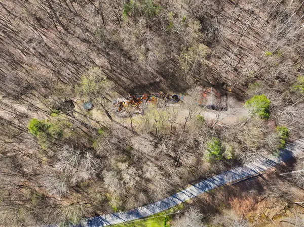 1197 Beans Fork Road, Middlesboro, KY 40965