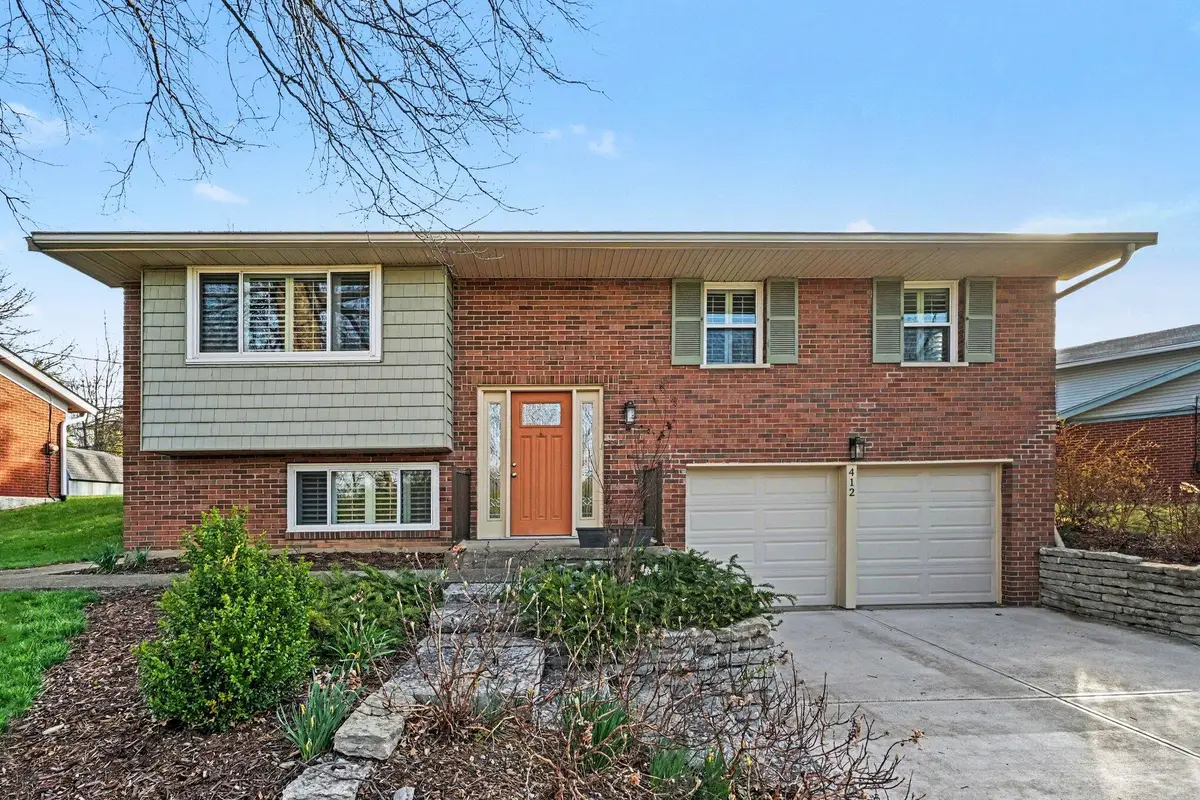 412 General Drive, Fort Wright, KY 41011 - #1
