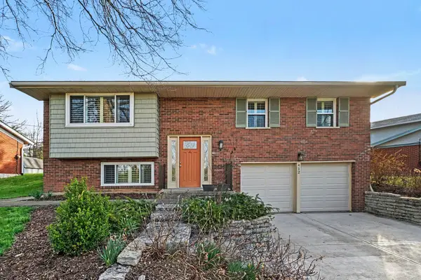 412 General Drive, Fort Wright, KY 41011