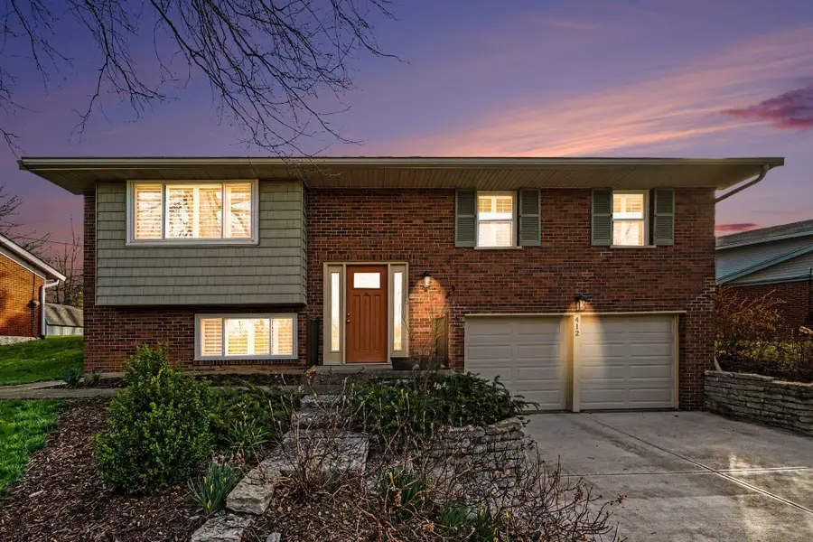 412 General Drive, Fort Wright, KY 41011 - #2