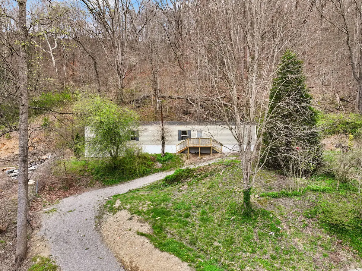 183 Pine Bridge Road, Grays Knob, KY 40829 - #1