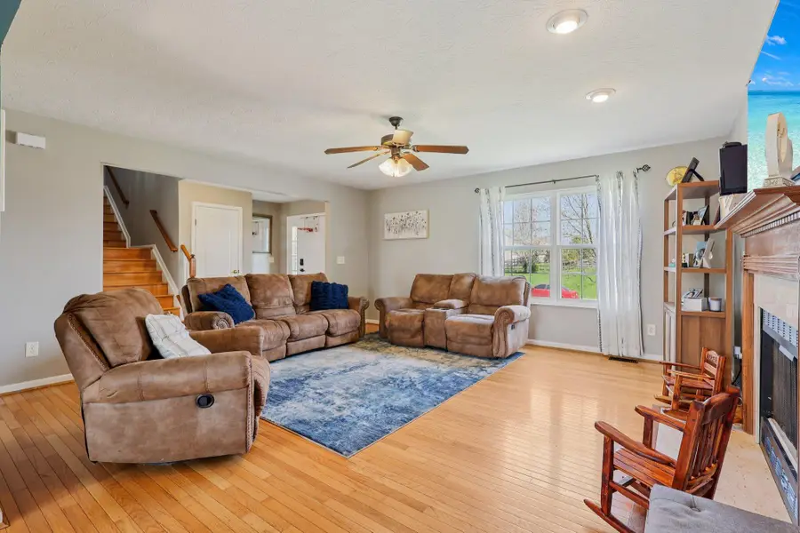 10414 Antietam Ridge, Independence, KY 41051 - #2