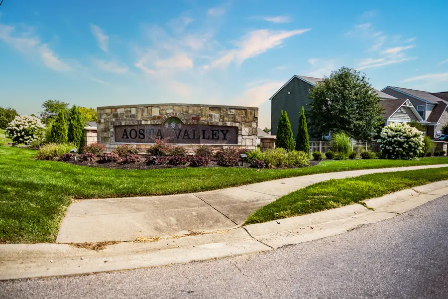 12073 Aosta Valley Drive, Walton, KY 41094 - #2