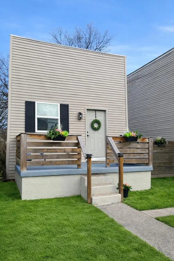 319 Elm Street, Newport, KY 41071