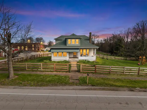 6285 Brooksville Germantown Road, Germantown, KY 41044