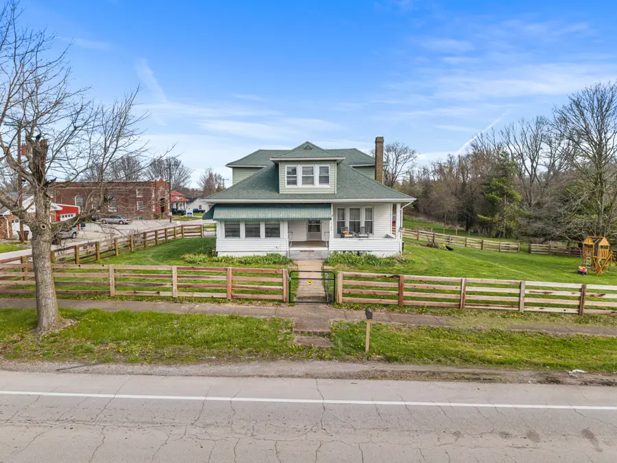 6285 Brooksville Germantown Road, Germantown, KY 41044 - #2