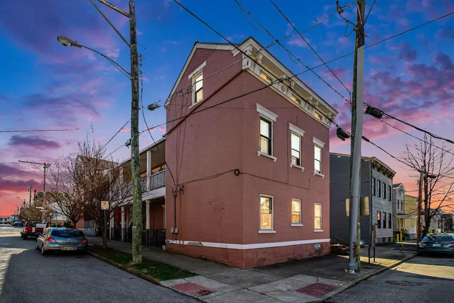 802 Philadelphia Street, Covington, KY 41011 - #3