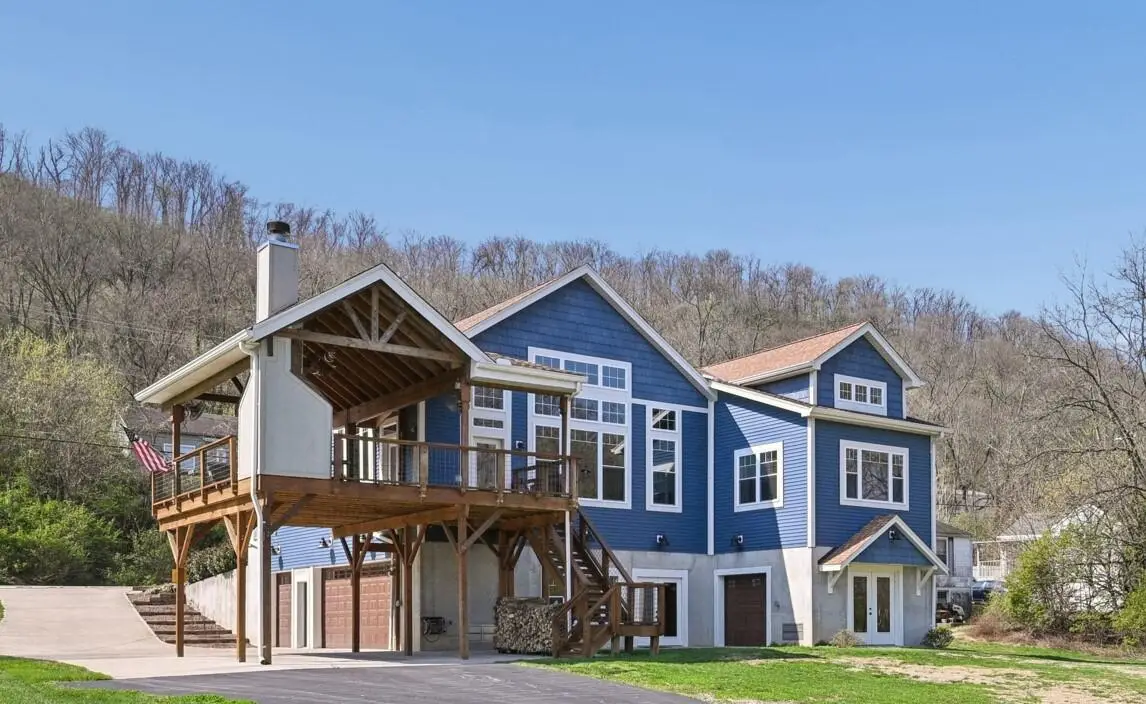 4186 River Road, Hebron, KY 41048 - #1