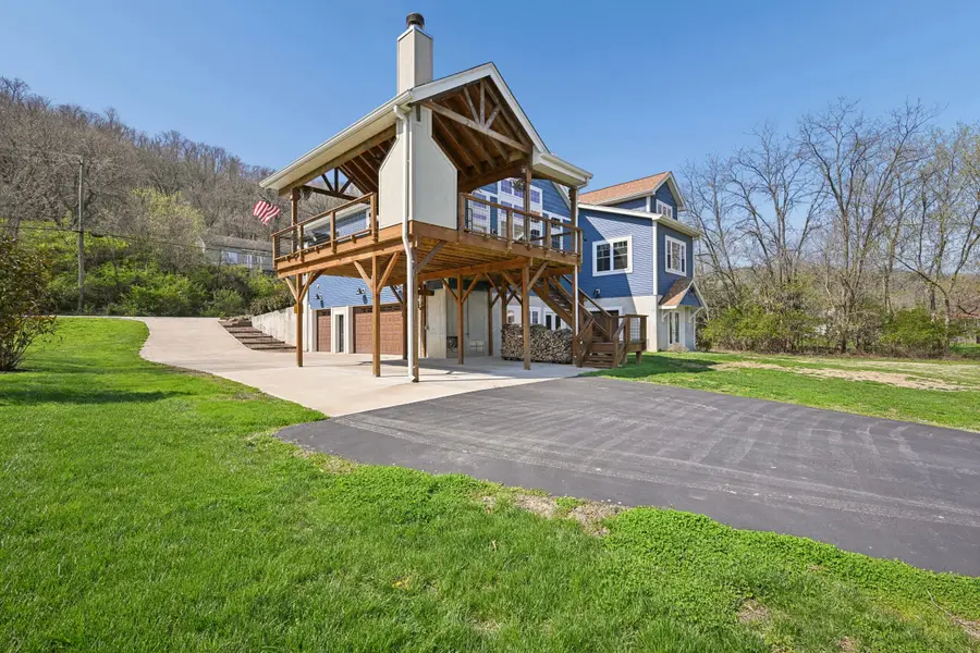 4186 River Road, Hebron, KY 41048 - #3